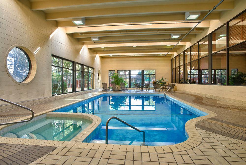 Four Points By Sheraton Toronto Airport Mississauga Exterior photo
