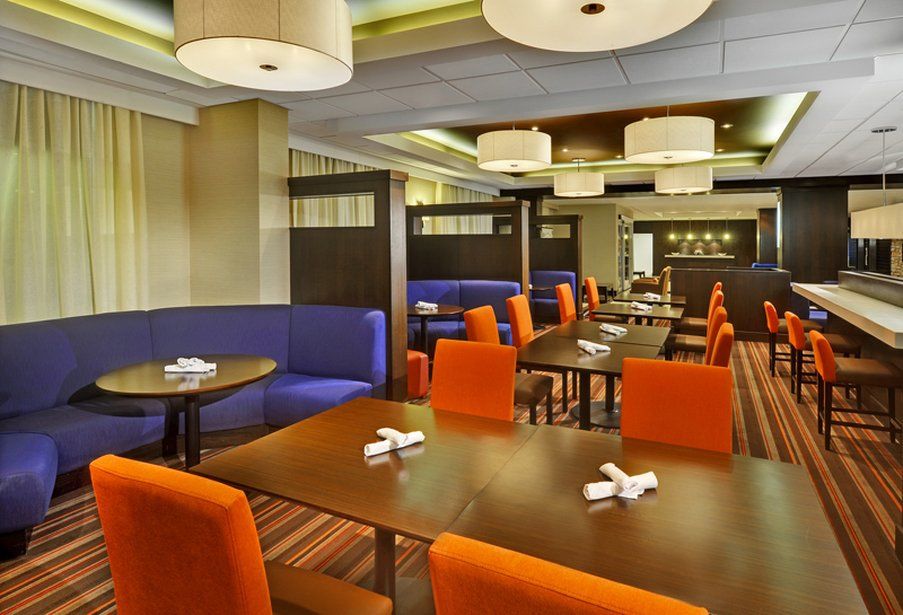 Four Points By Sheraton Toronto Airport Mississauga Exterior photo
