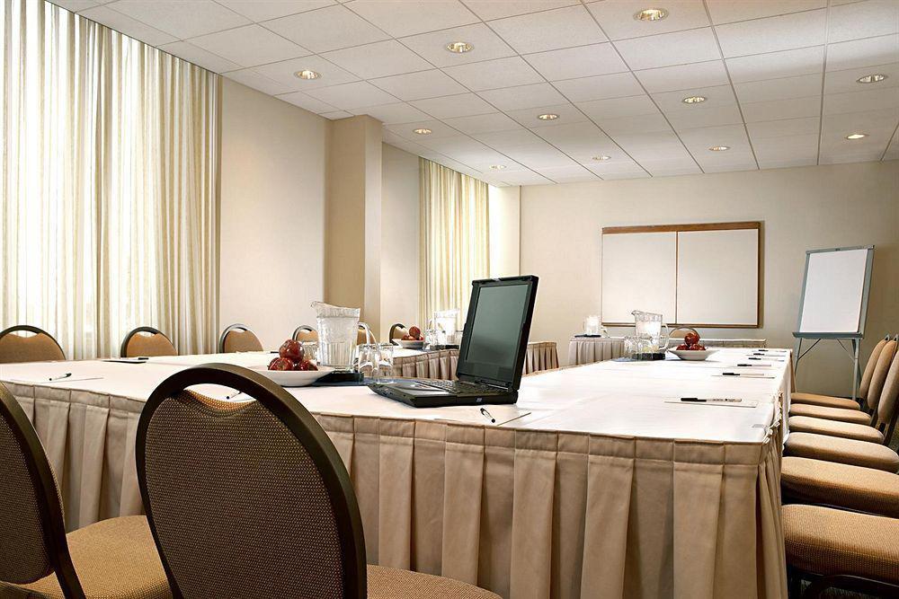 Four Points By Sheraton Toronto Airport Mississauga Facilities photo